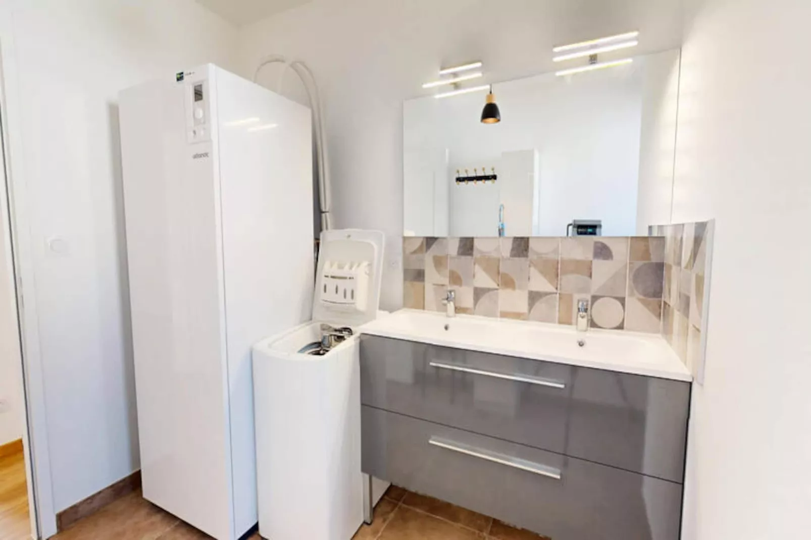 Maison à Saint-Hilaire-de-Riez-Niet-getagd