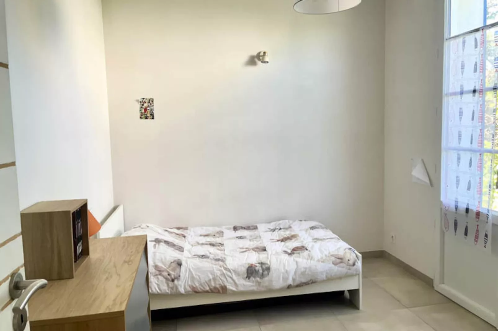 Maison à Saint-Gilles-Croix-de-Vie-Niet-getagd