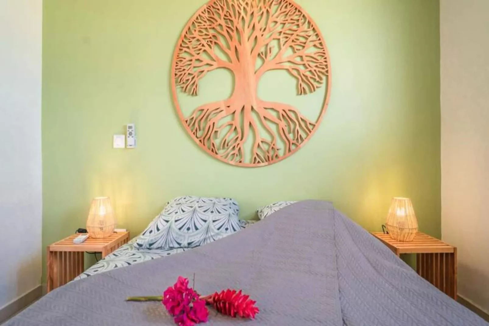 Villa Karaval-Niet-getagd