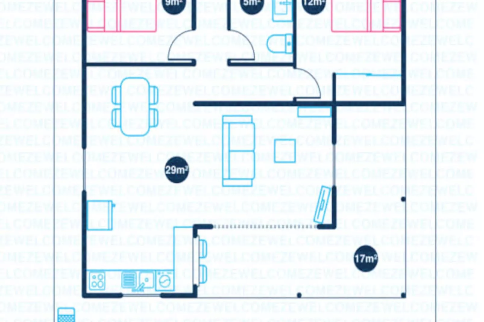 Villa Aura - Niet-getagd