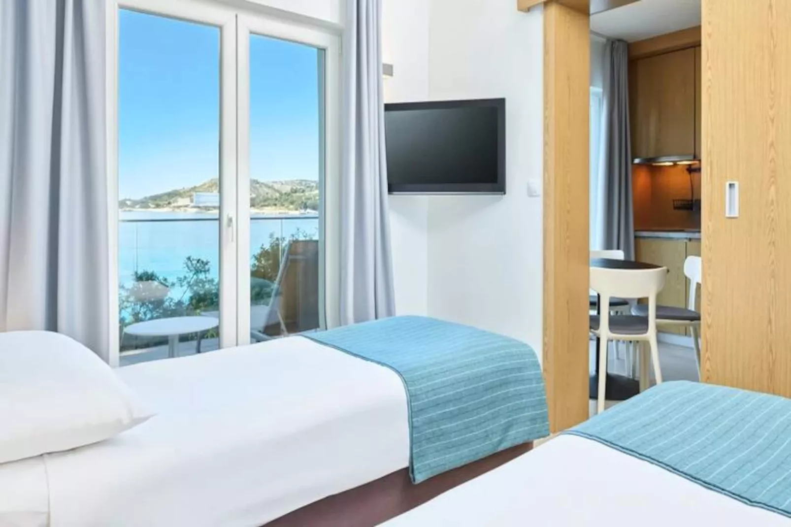 Appartement et Villas Mlini ****-Niet-getagd