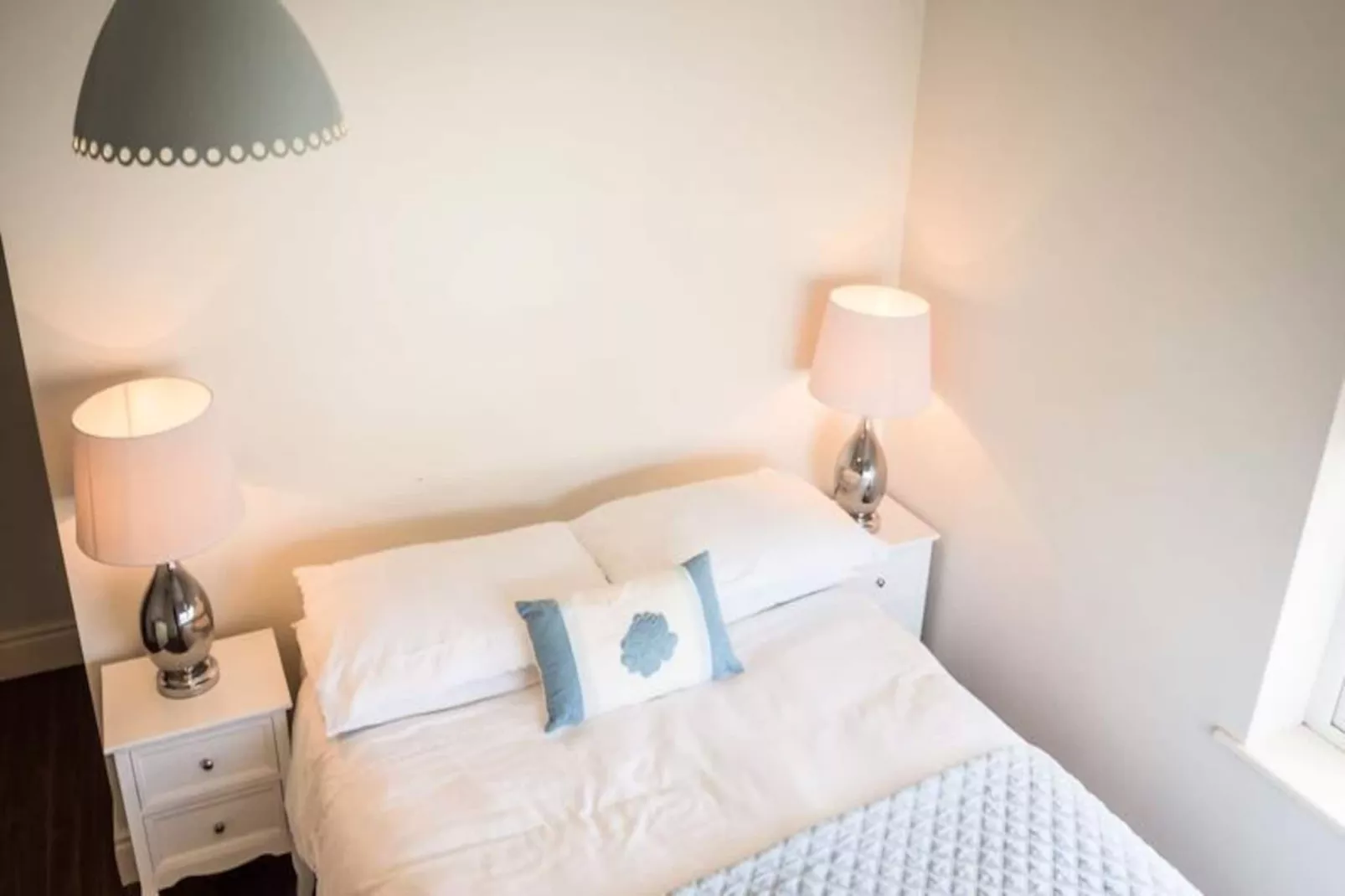 Appartements à Carraroe Galway-Niet-getagd