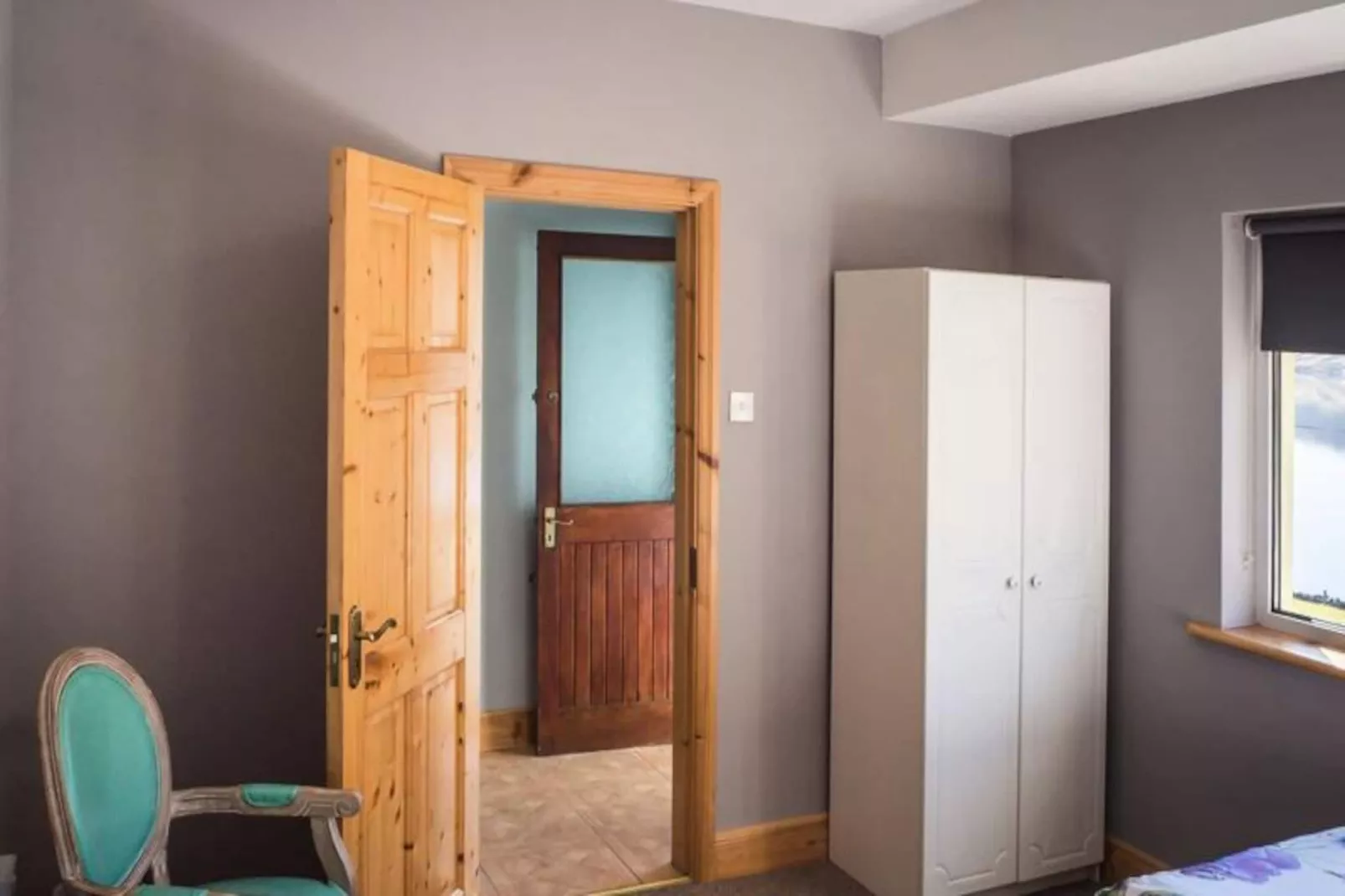 Maison à Renvyle Galway-Niet-getagd