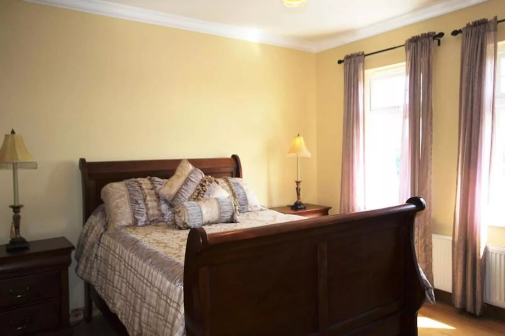 Maison à Spiddal Galway-Niet-getagd