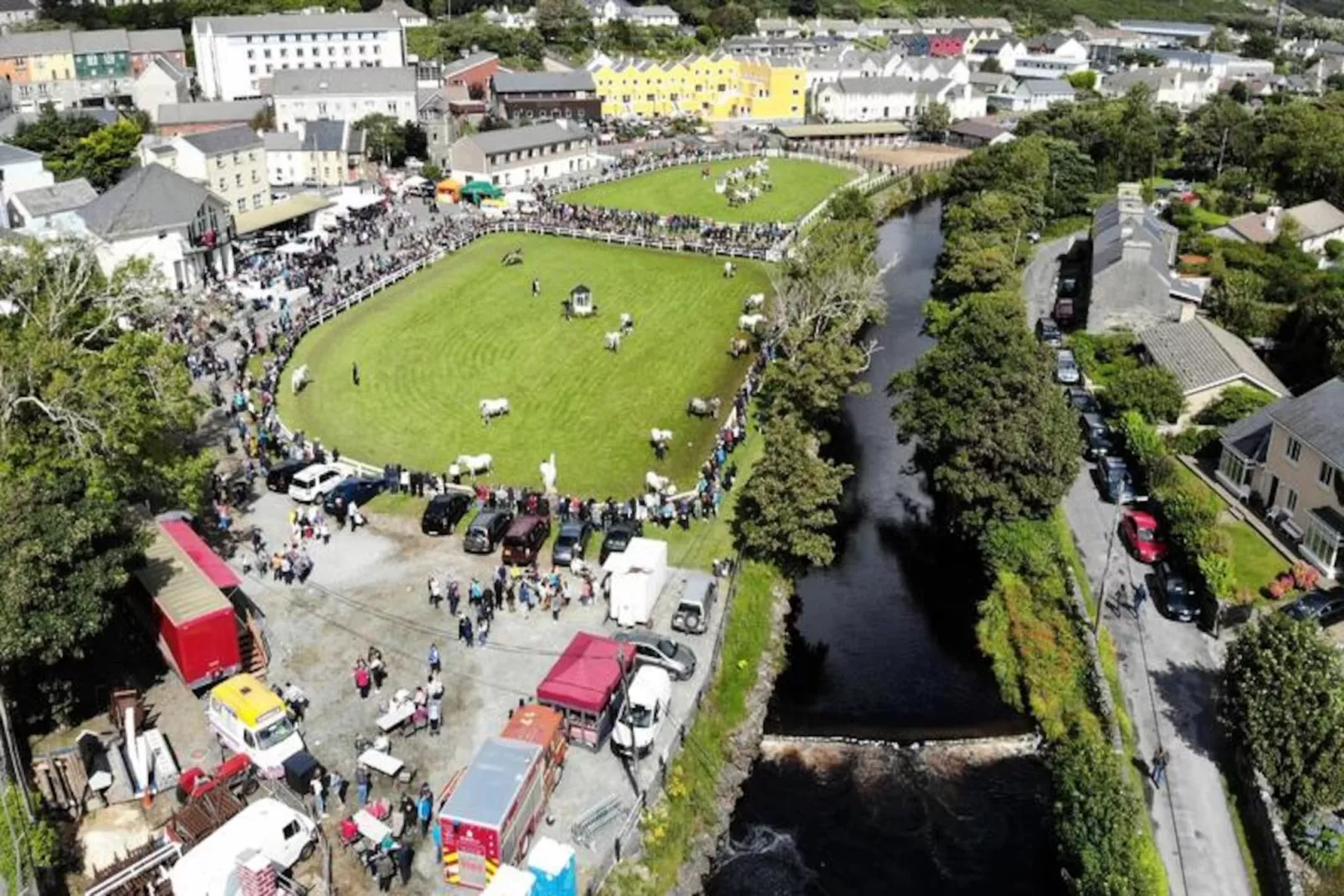 Maison à Clifden Galway-Niet-getagd