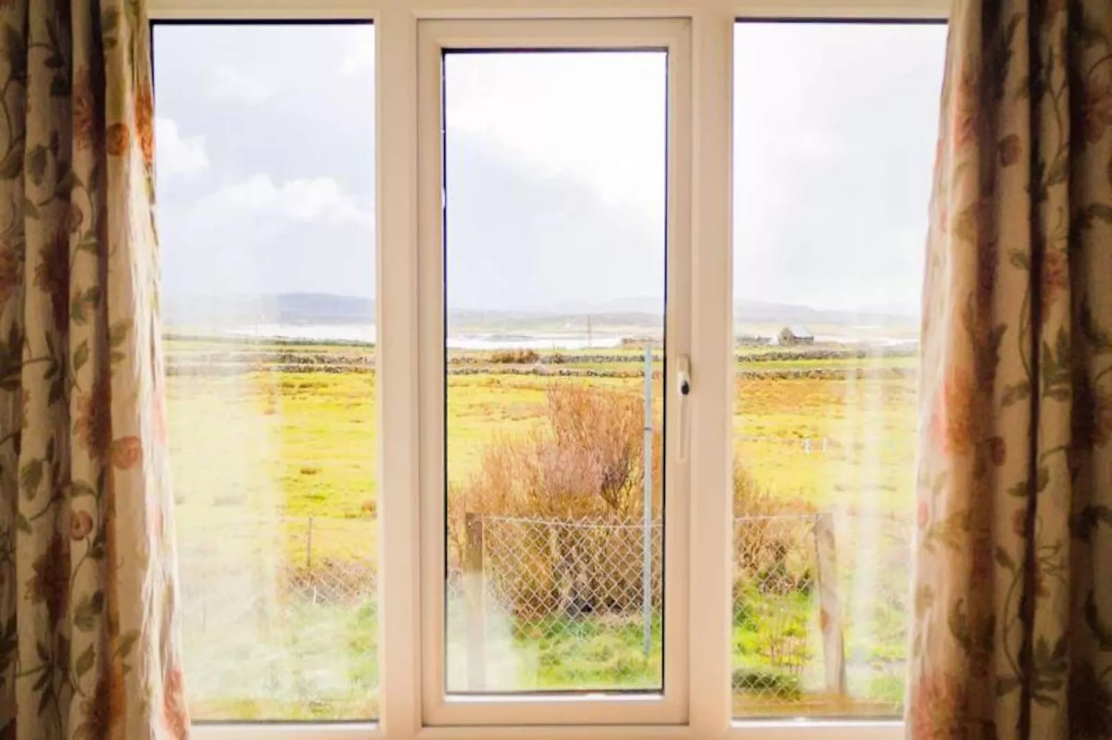 Maison à Cleggan Galway-Niet-getagd