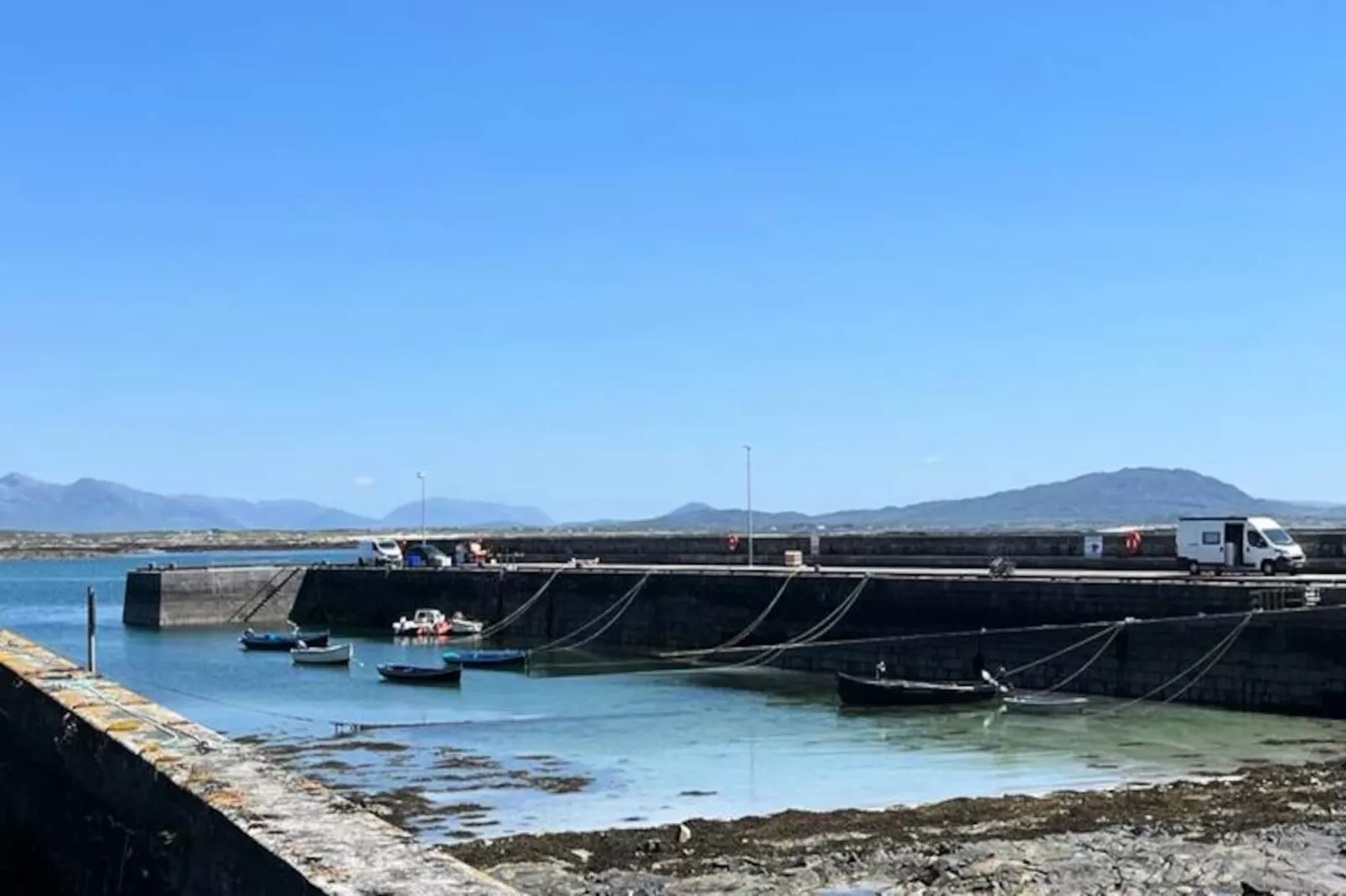 Maison à Ballyconneely Galway-Niet-getagd