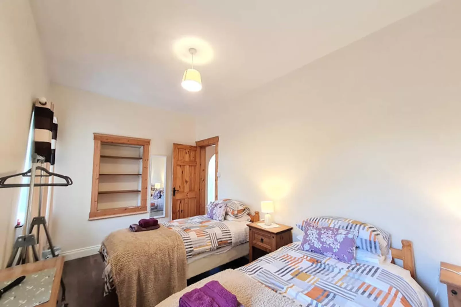 Maison à Claddaghduff Galway-Niet-getagd