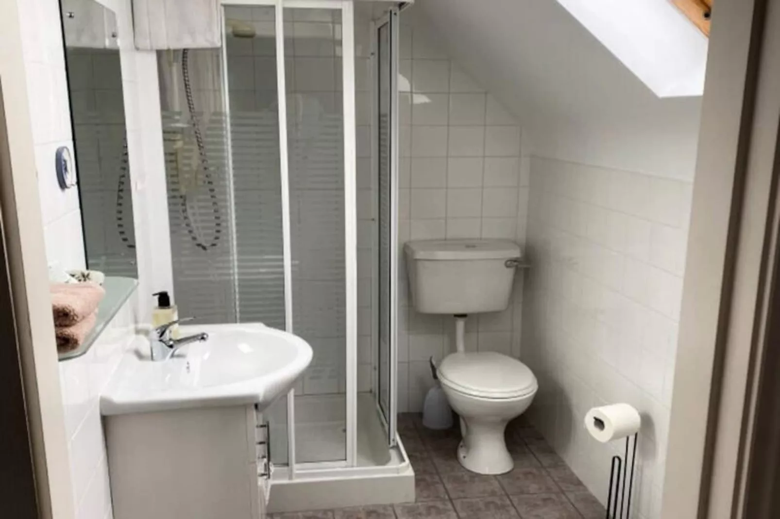 Maison à Oughterard-Niet-getagd