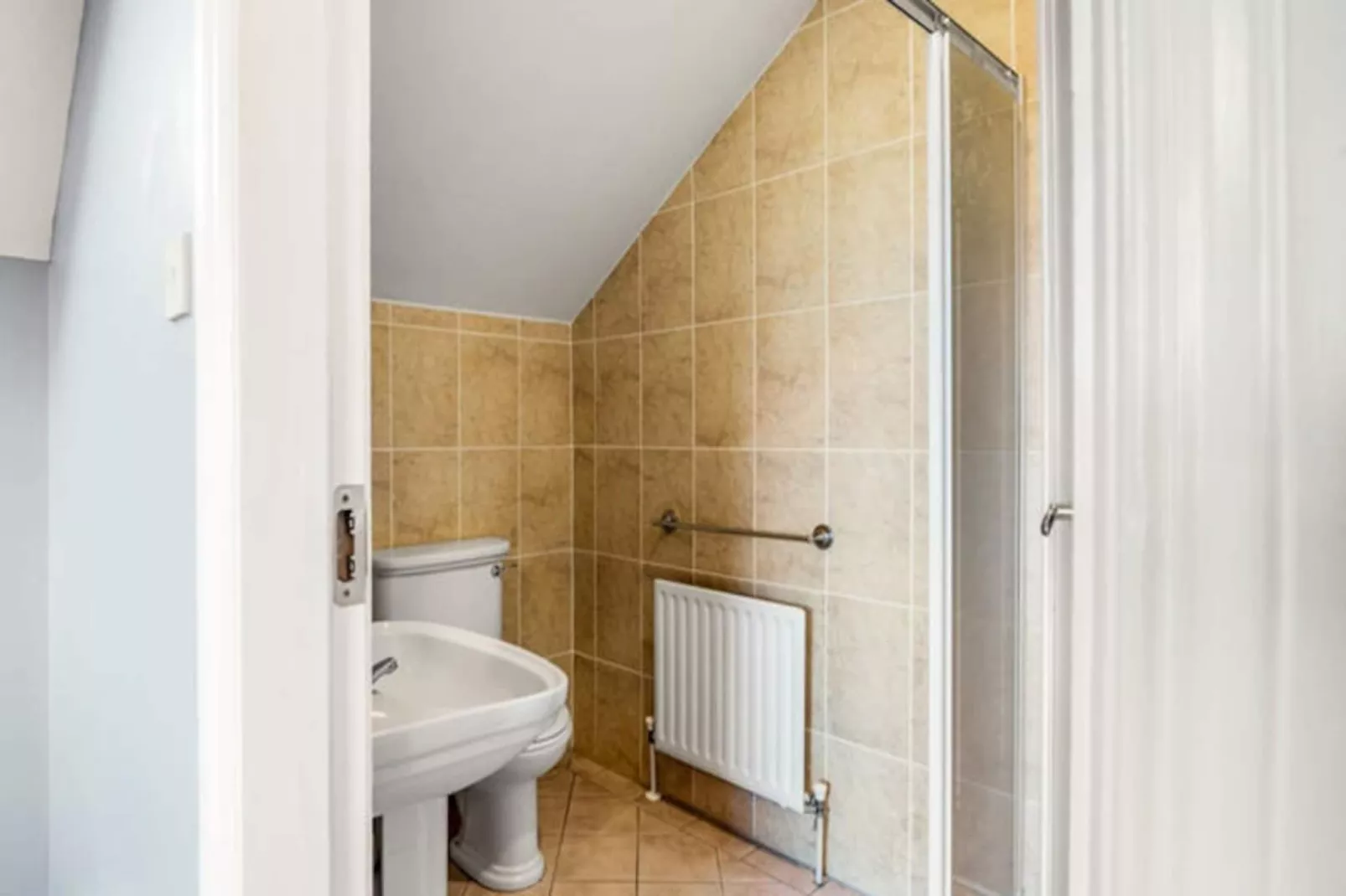 Maison à Renvyle Galway-Niet-getagd