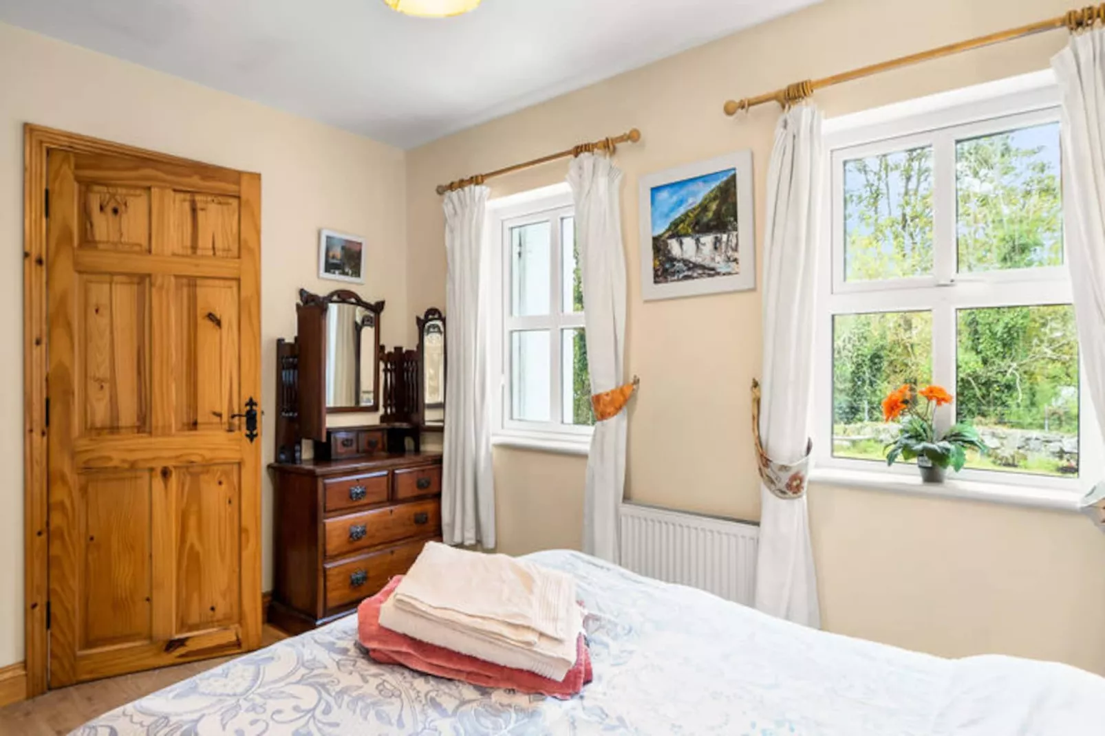 Maison à Ballinrobe Mayo-Niet-getagd