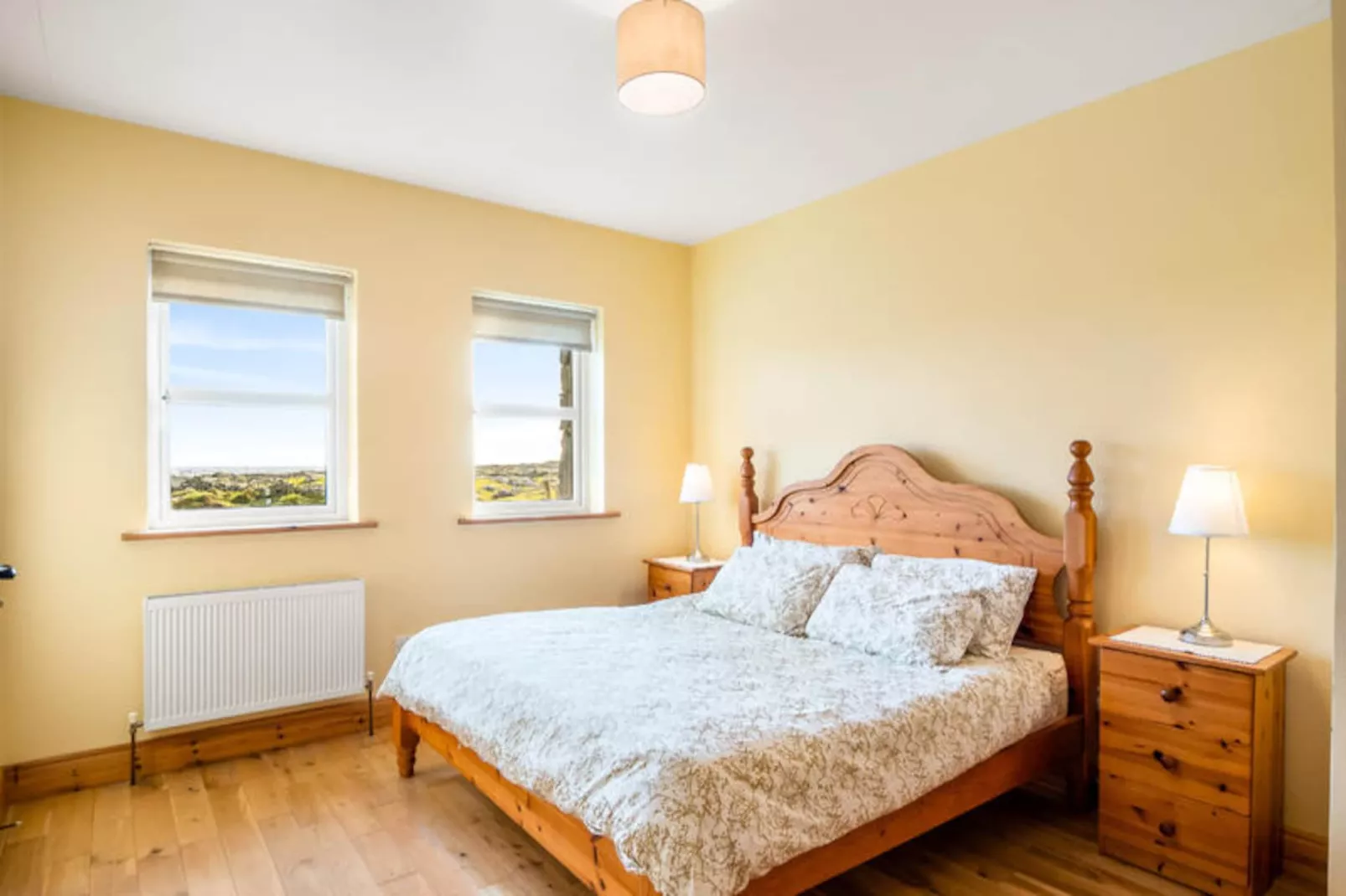 Mobil Home - Bungalow - Cottage à Roundstone Galway-Niet-getagd