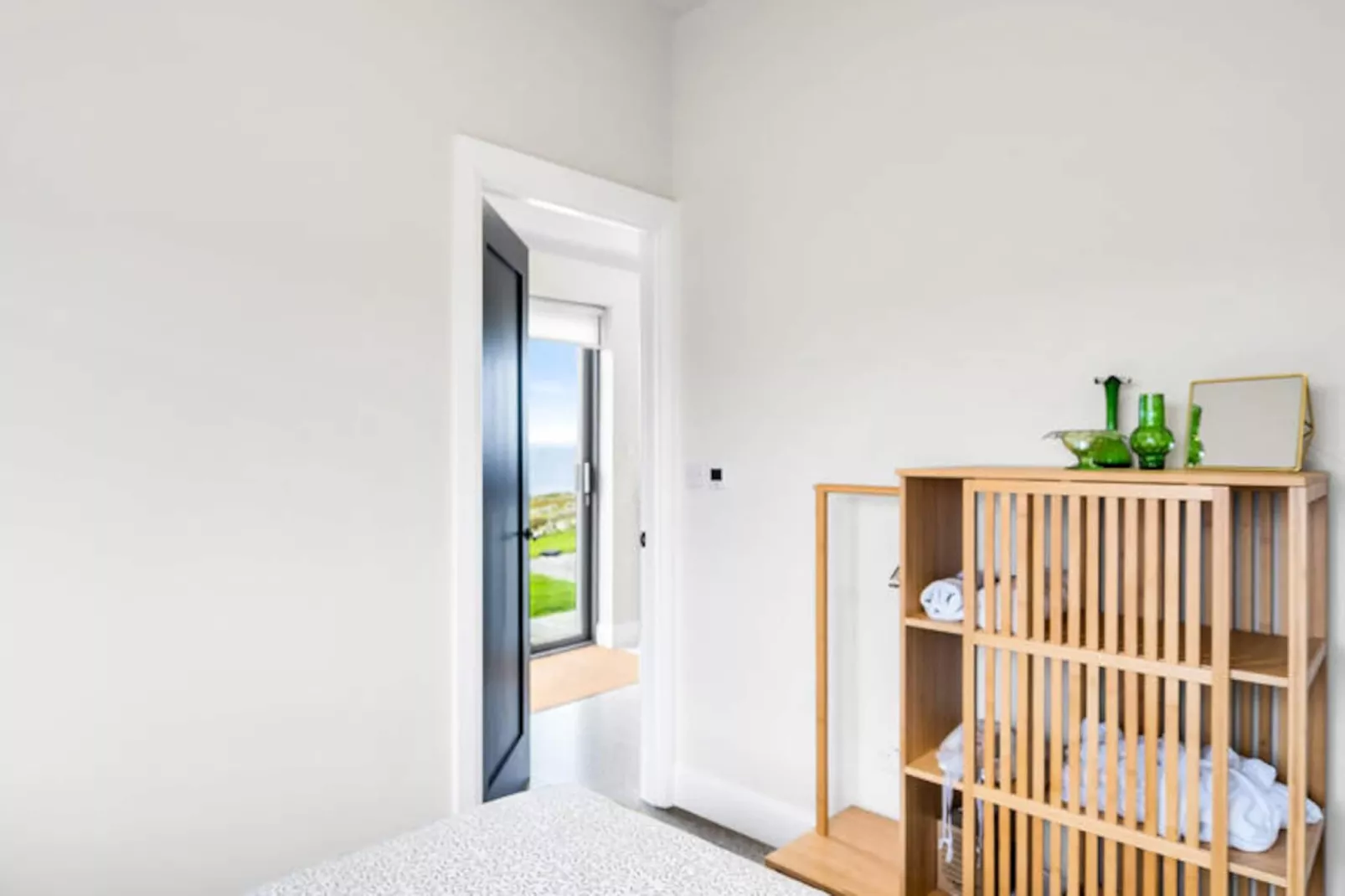 Mobil Home - Bungalow - Cottage à Roundstone Galway-Niet-getagd