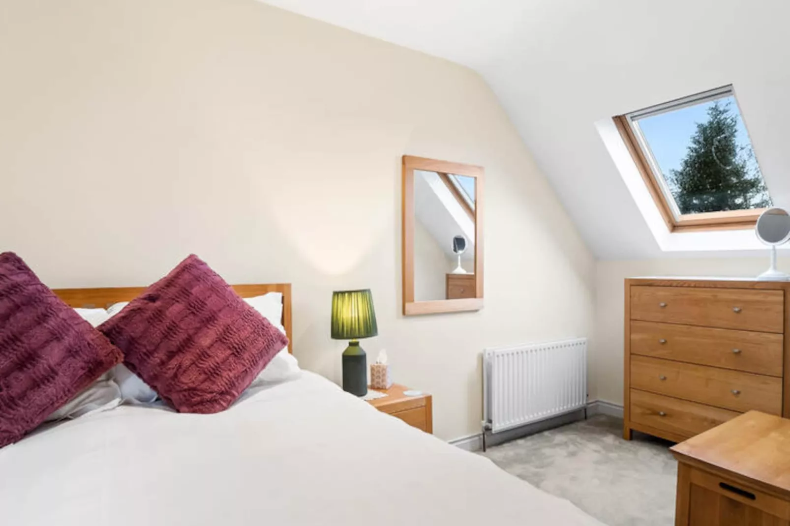 Maison à Letterfrack Galway-Niet-getagd