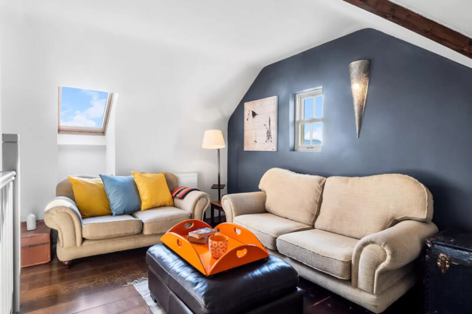 Maison à Cashel Galway-Niet-getagd