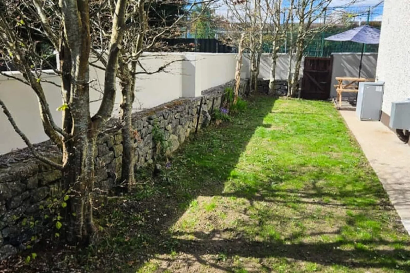 Maison à Oughterard-Niet-getagd