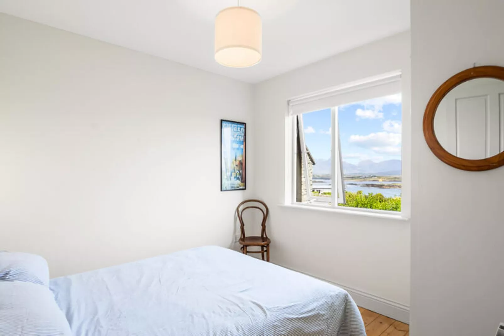 Maison à Roundstone Galway-Niet-getagd