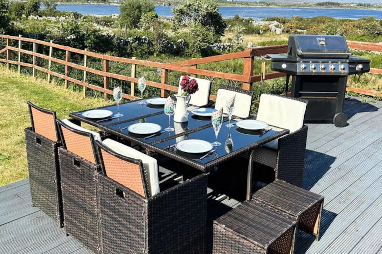 Maison à Rosmuck-Niet-getagd