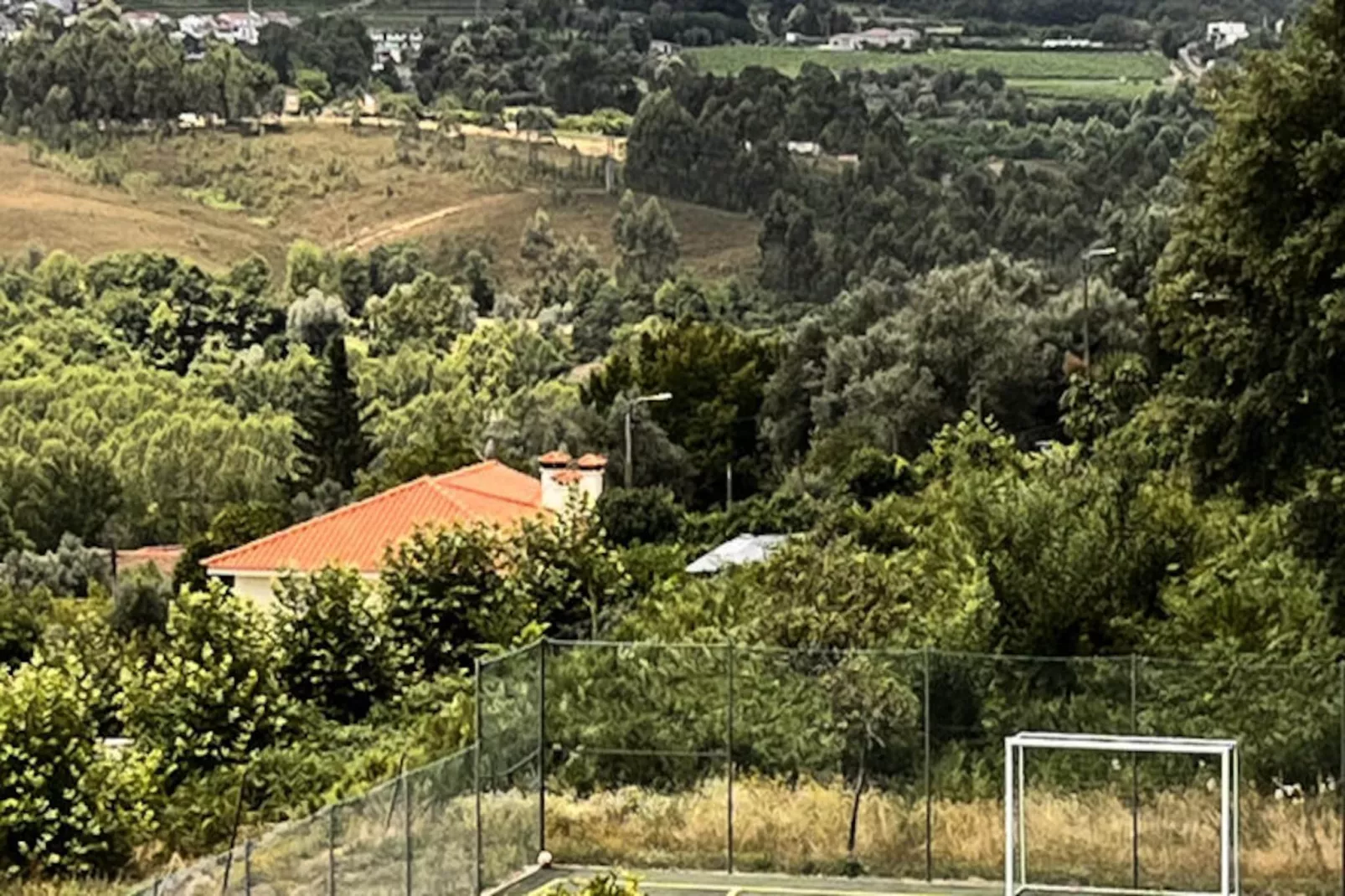 Maison à Cabeceiras de Basto-Niet-getagd