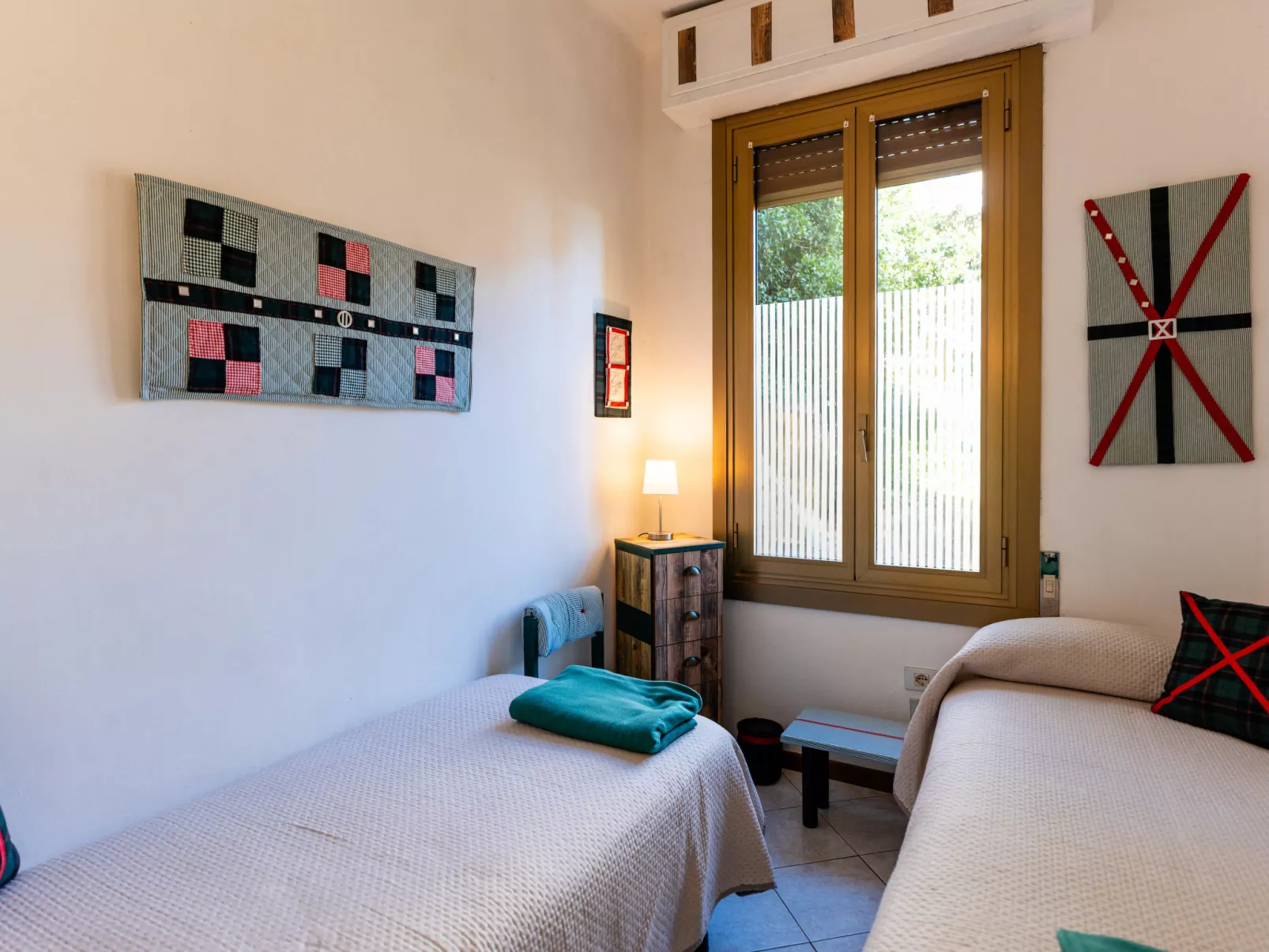 Margherita Home-Binnen