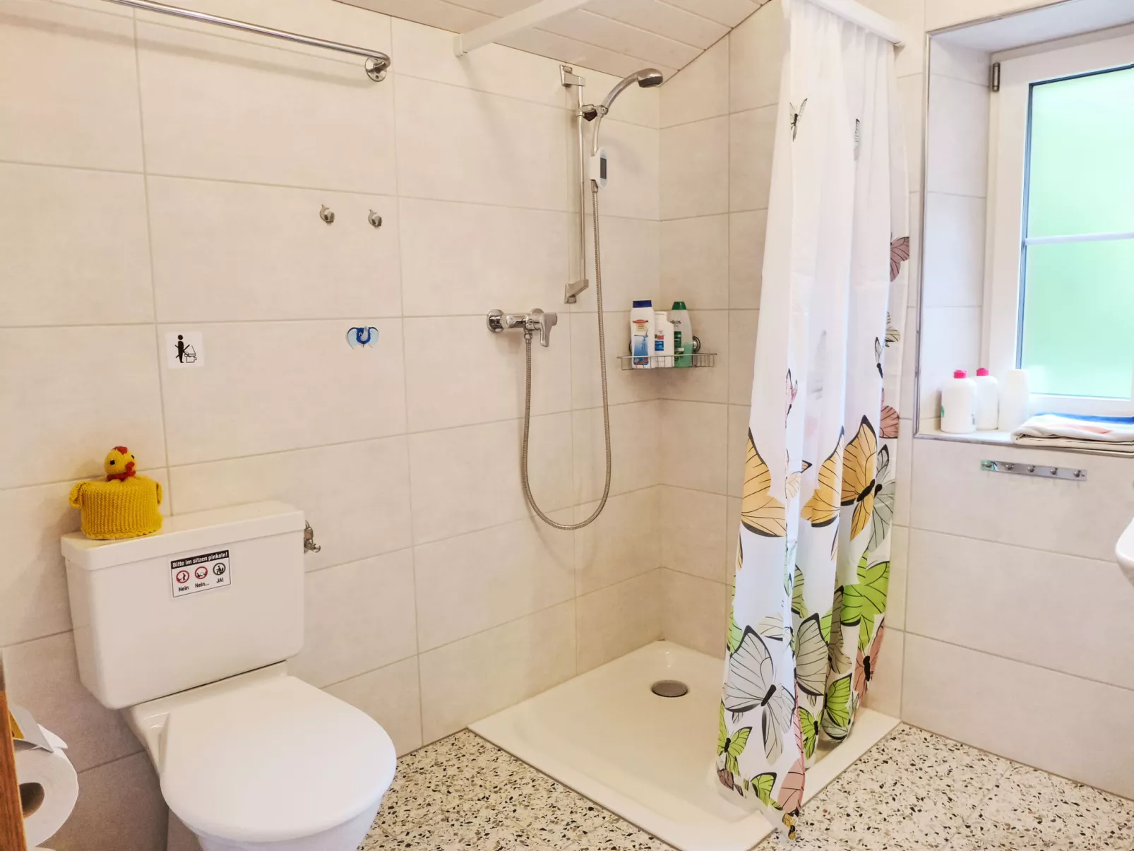 Beim Thor Gross-Binnen