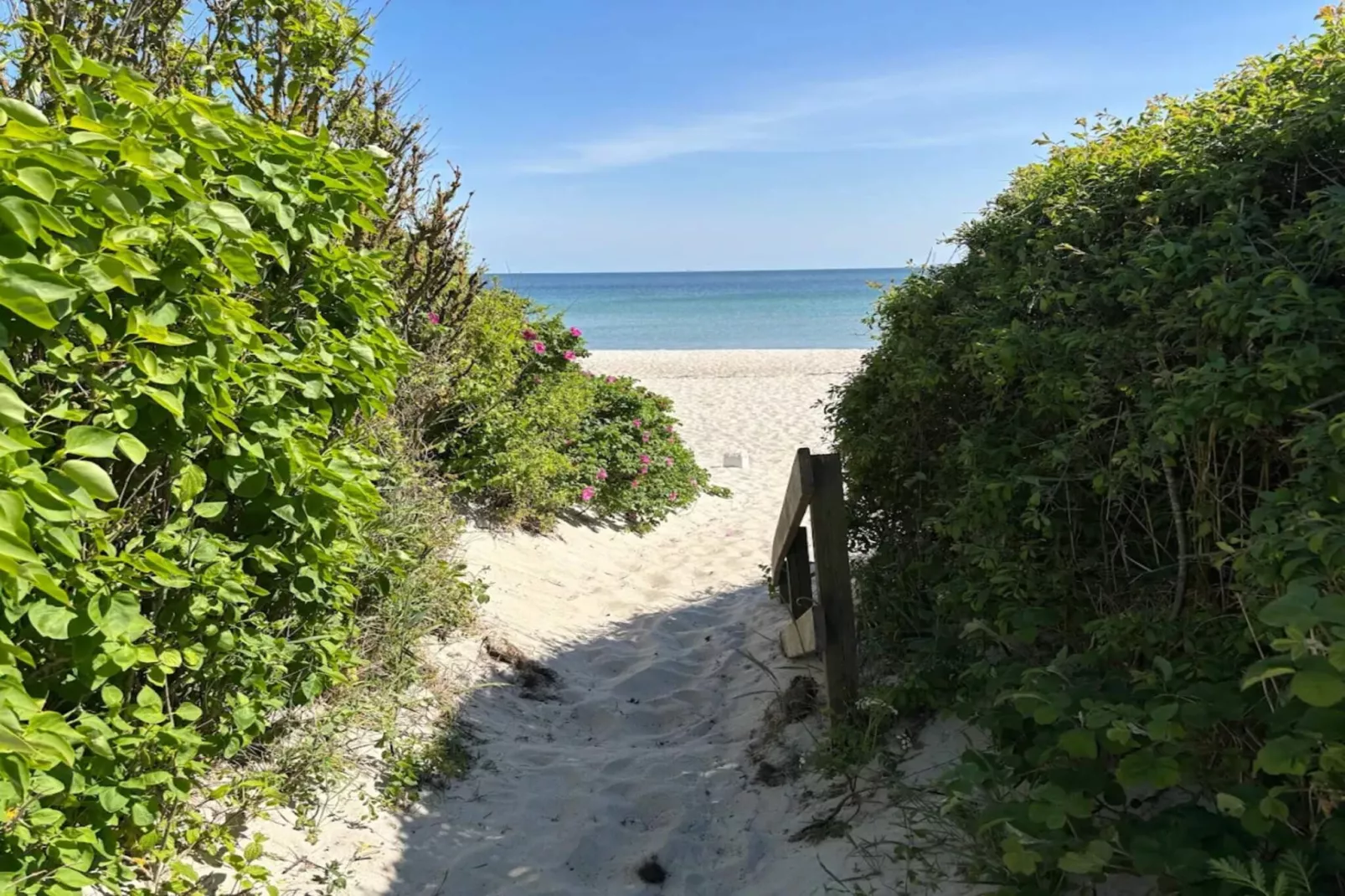 8 persoons vakantie huis in Sydals-Waterzicht