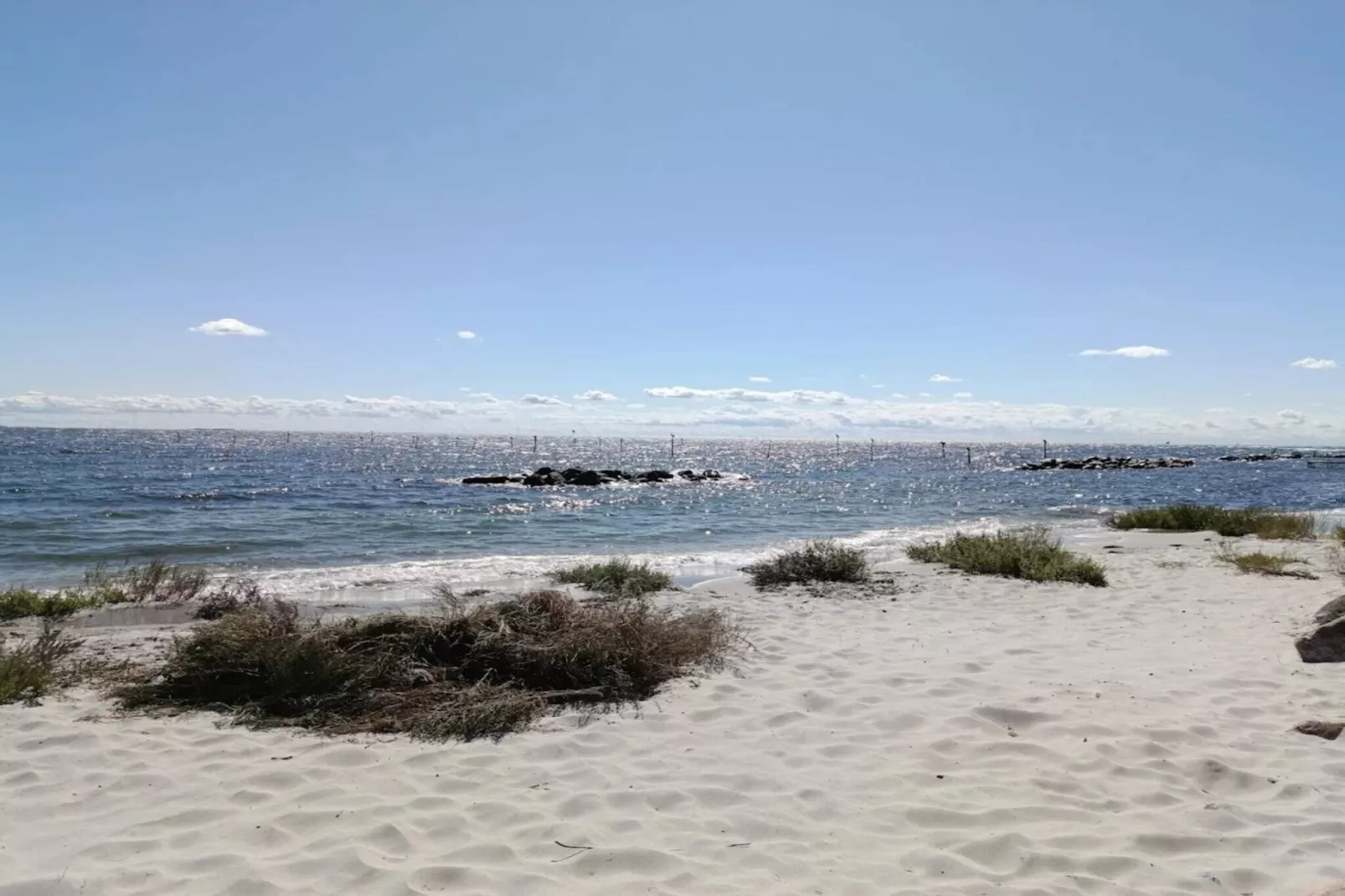 10 persoons vakantie huis in Rudkøbing-Waterzicht