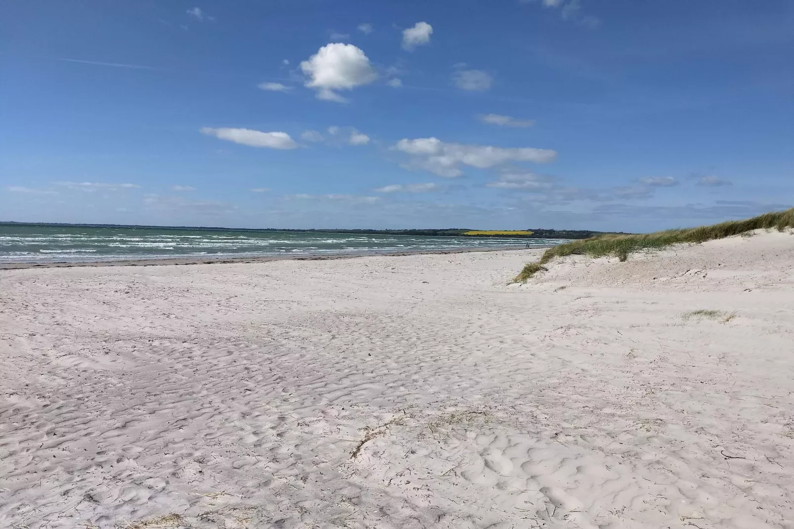 6 persoons vakantie huis in Højby-Waterzicht