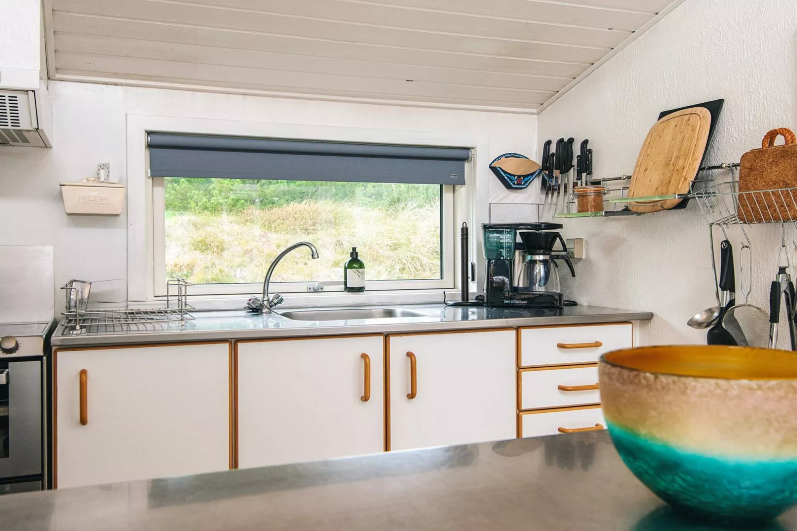 6 persoons vakantie huis in Blåvand-Binnen