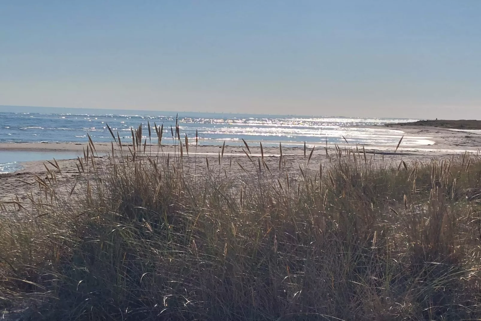 4 persoons vakantie huis in Hals-Waterzicht