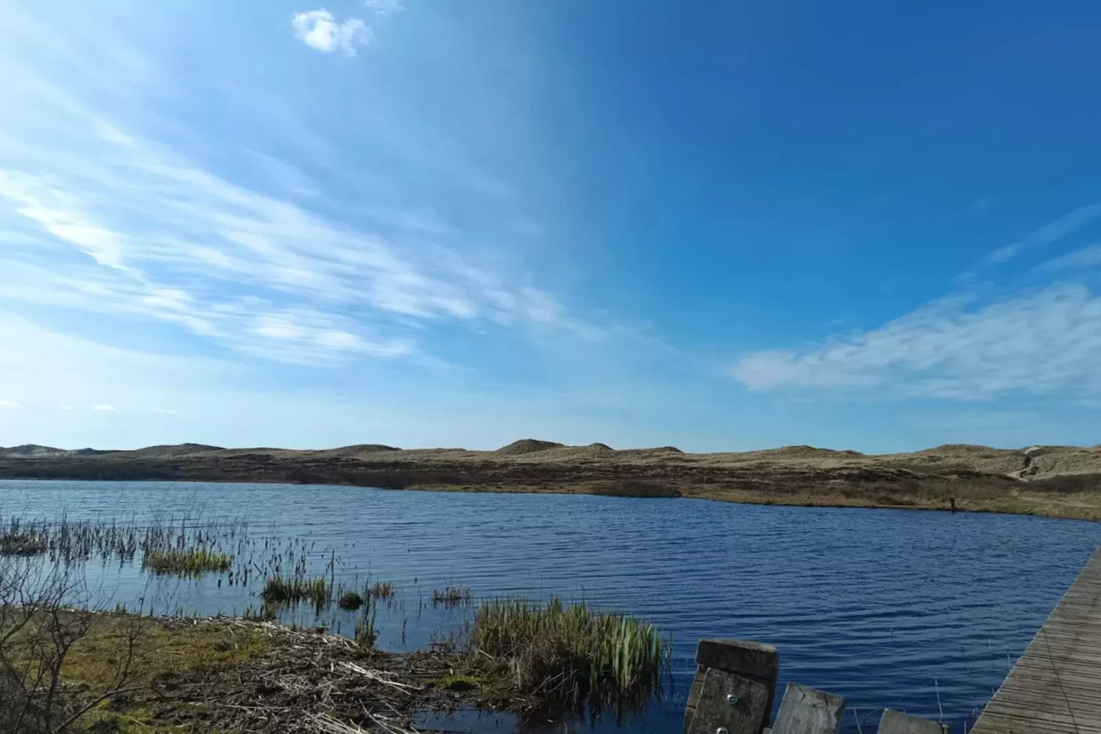 Luxe toevluchtsoord bij heidegebied-By Traum-Waterzicht