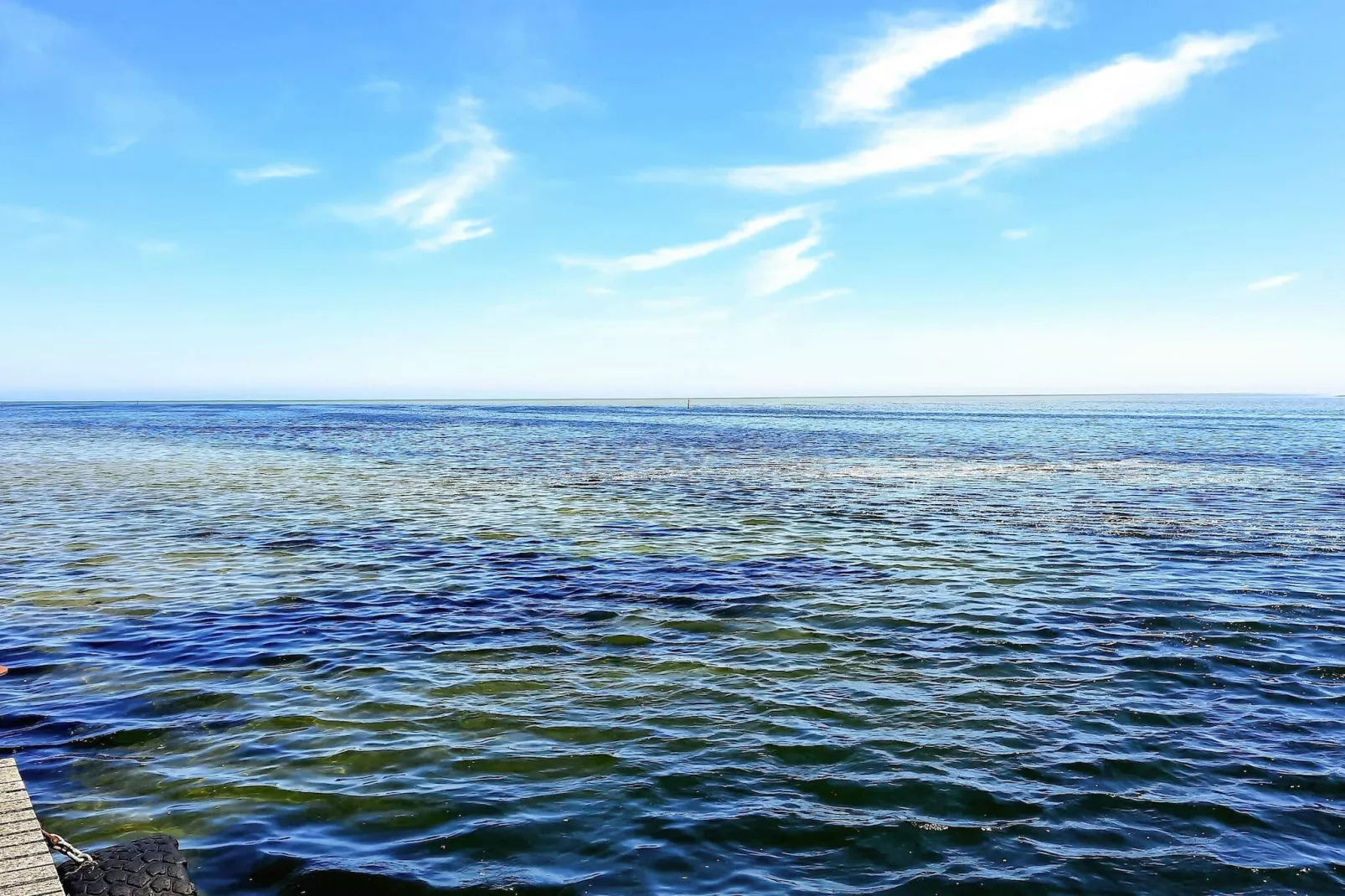 6 persoons vakantie huis in Hadsund-Waterzicht