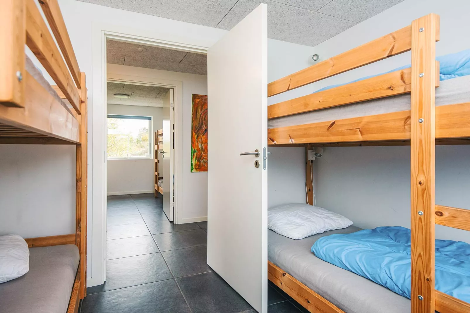 14 persoons vakantie huis in Glesborg-Binnen