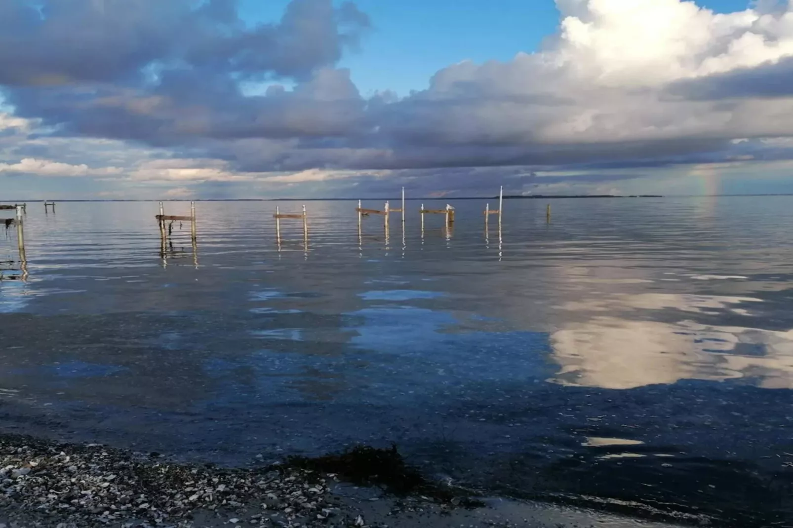 6 persoons vakantie huis in Hejls-Waterzicht