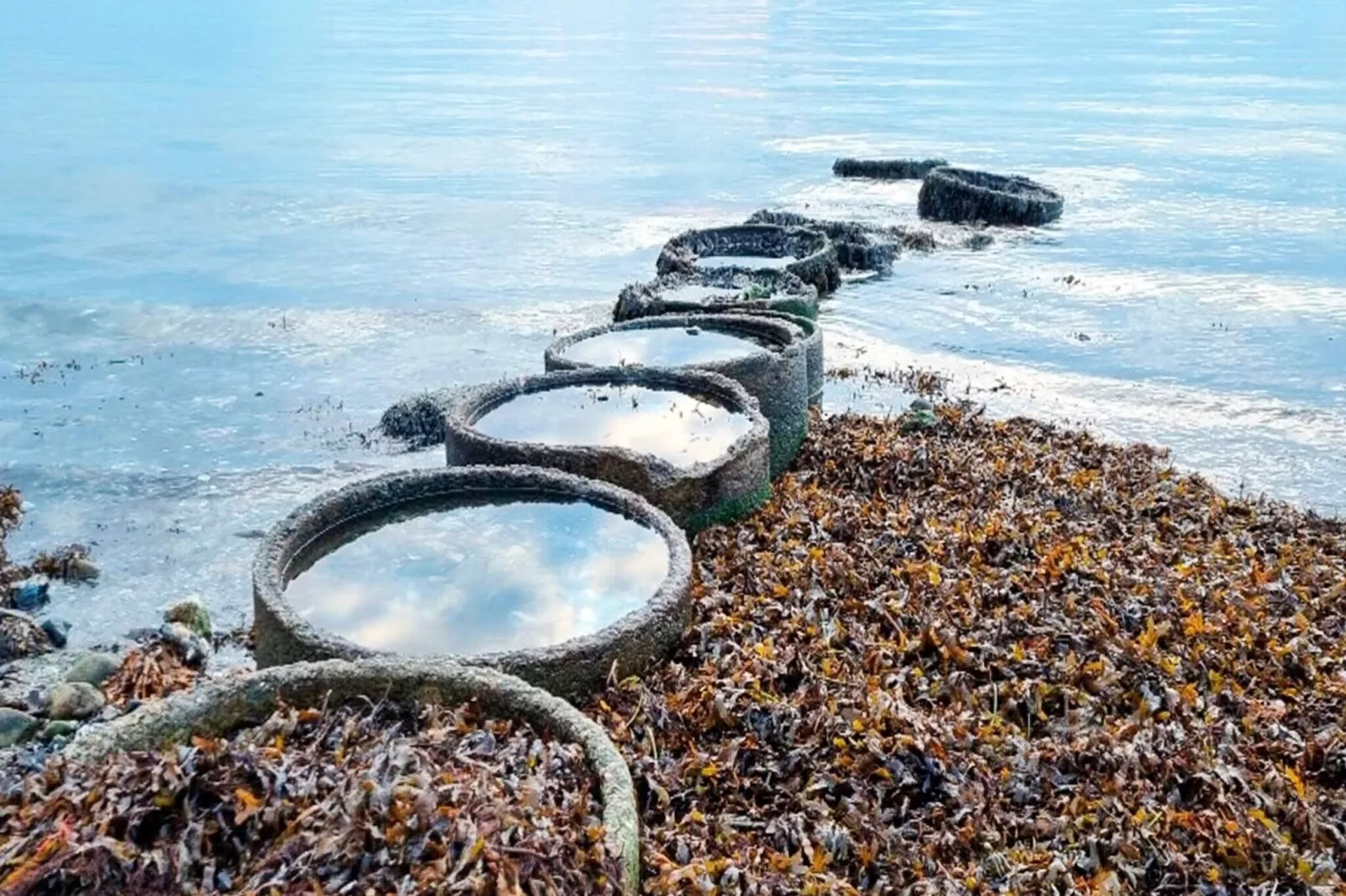 10 persoons vakantie huis in Slagelse-Waterzicht