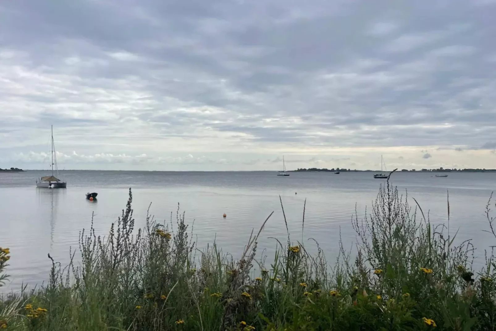 6 persoons vakantie huis in Ærøskøbing-Waterzicht