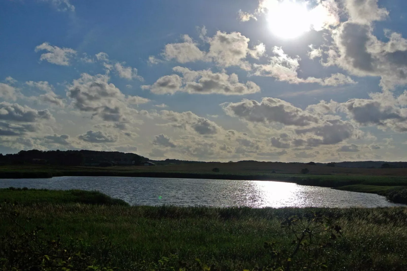 Rustig toevluchtsoord in Hejlsminde-By Traum-Waterzicht