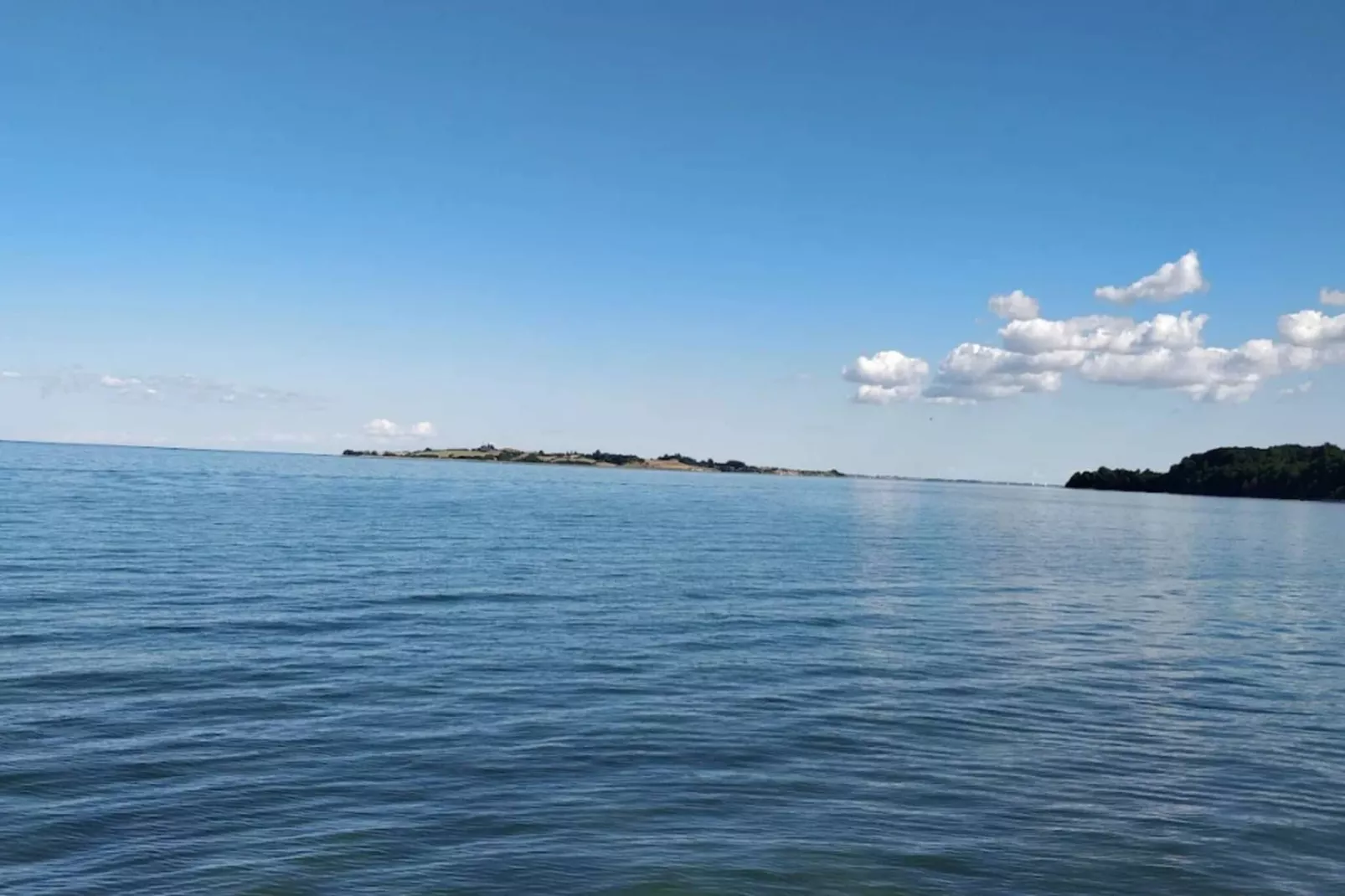 4 persoons vakantie huis in Haderslev-Waterzicht