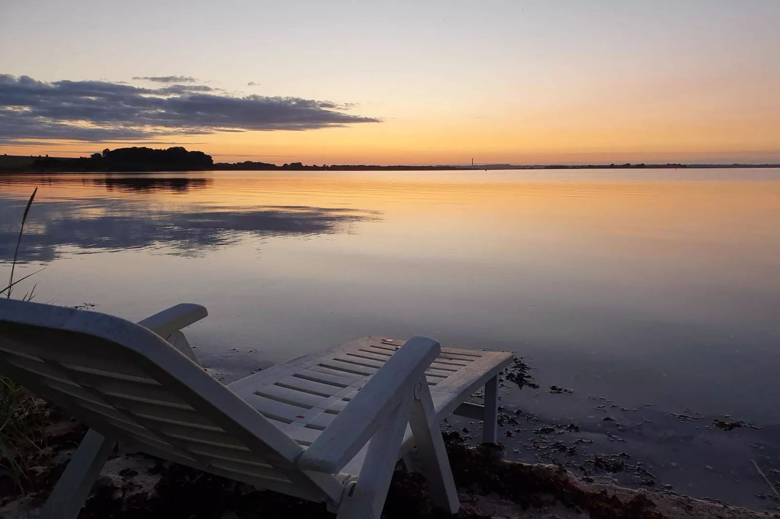 6 persoons vakantie huis in Knebel-Waterzicht