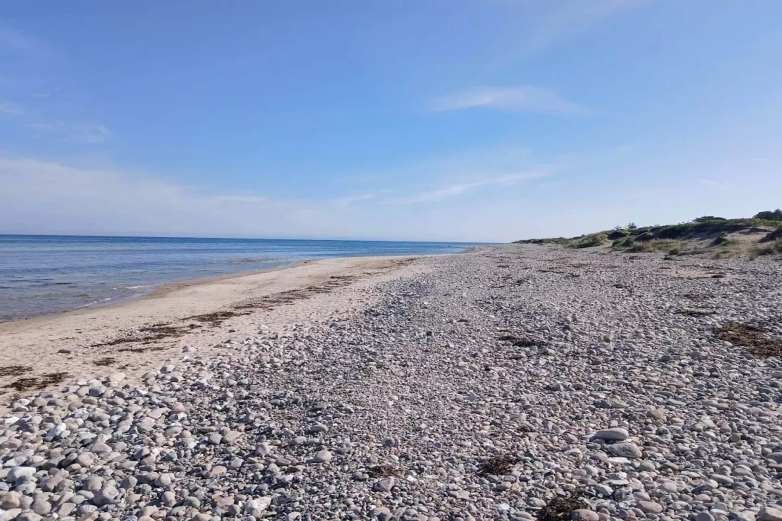 8 persoons vakantie huis in Gilleleje-Waterzicht