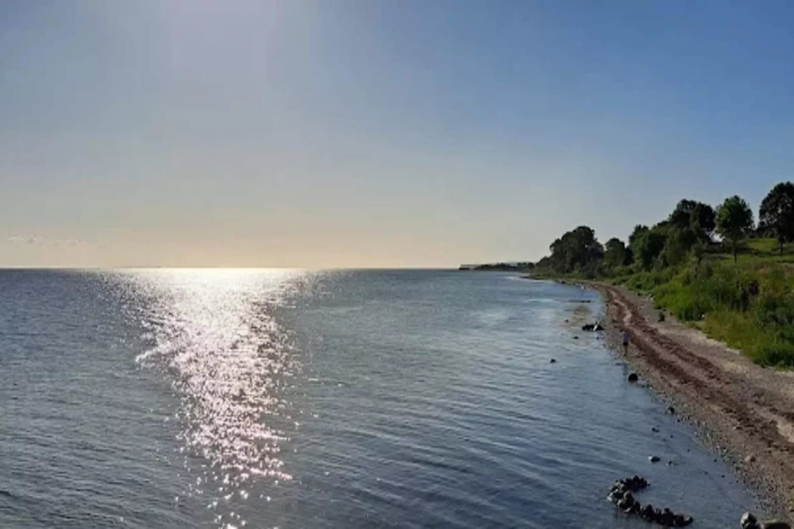 6 persoons vakantie huis in Nordborg-Waterzicht