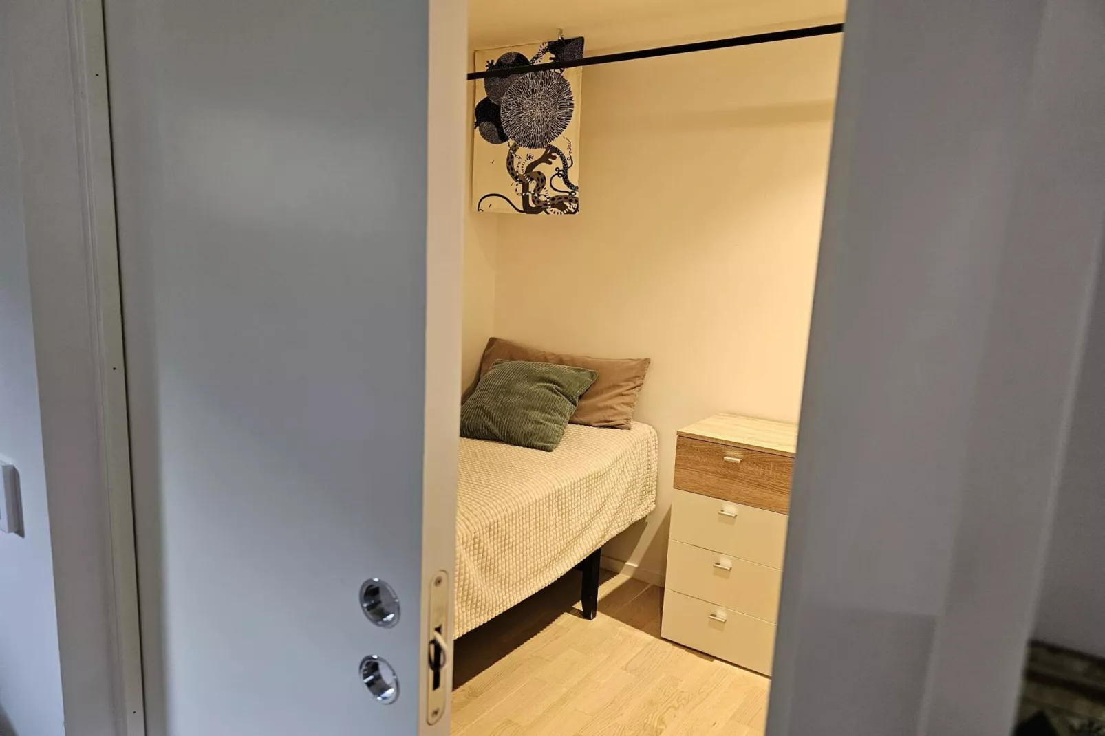 4 persoons vakantie huis in LÖDDEKÖPINGE-Binnen