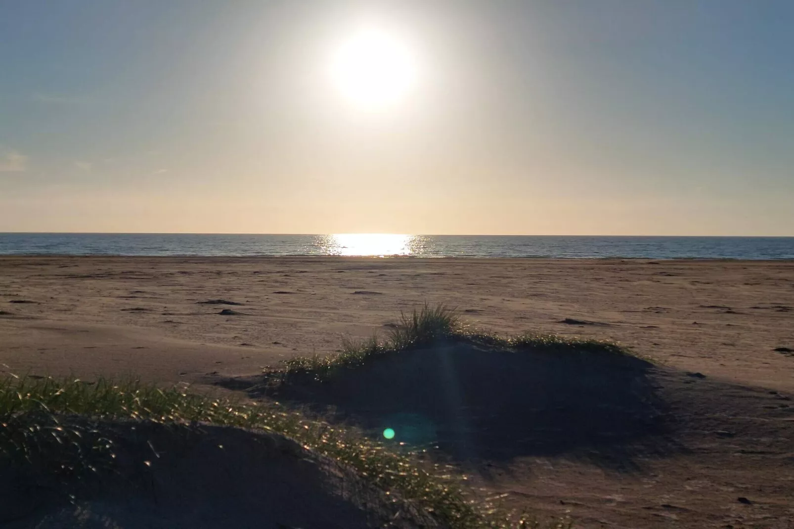 8 persoons vakantie huis in Løkken-Waterzicht