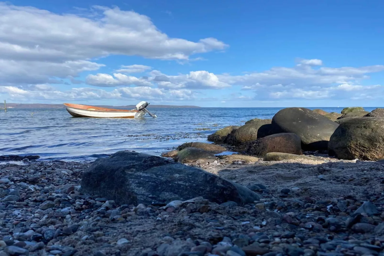 Afgelegen oase in Hvidbjerg -- By Traum Ferienwohnungen-Waterzicht