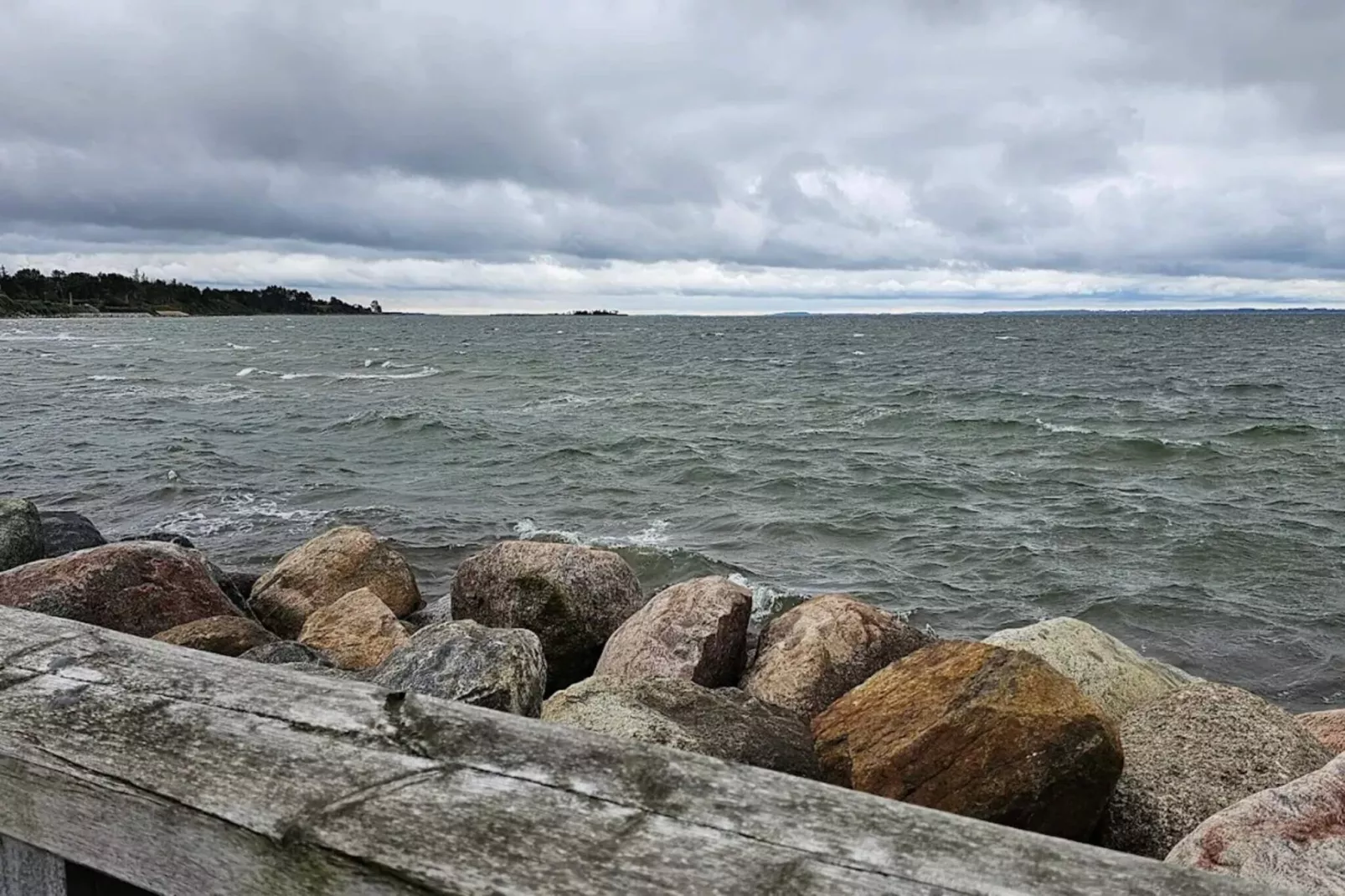 5 persoons vakantie huis in Jægerspris-By Traum-Waterzicht