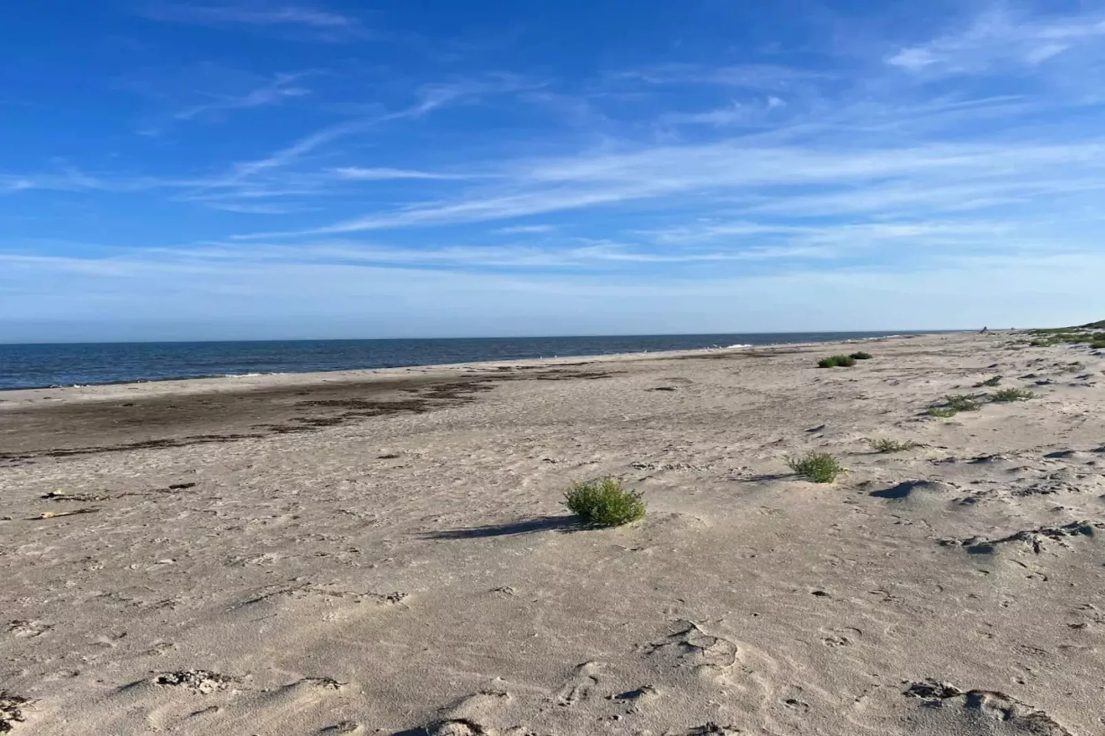 6 persoons vakantie huis in Löderup-By Traum-Waterzicht