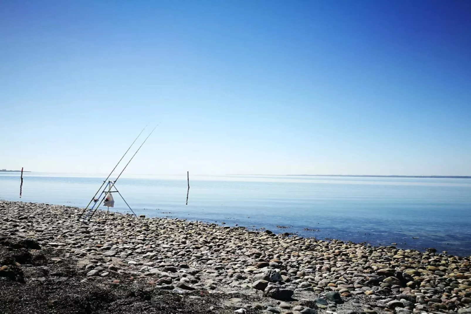 5 persoons vakantie huis in Tranekær-By Traum-Waterzicht