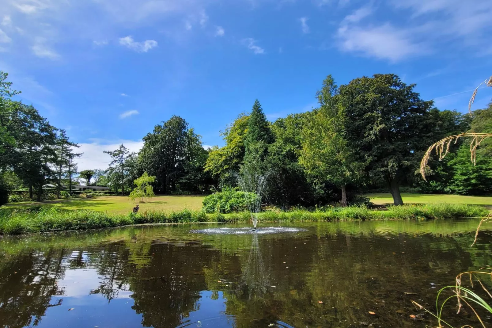 6 persoons vakantie huis in Stubbekøbing-By Traum-Waterzicht