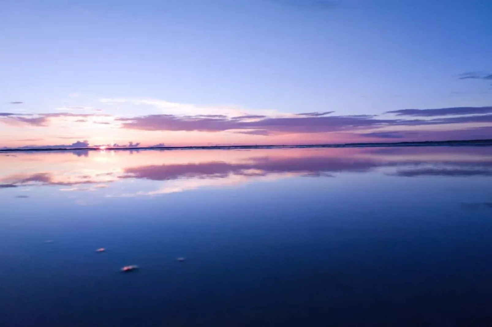 5 persoons vakantie huis in Rømø-By Traum-Waterzicht