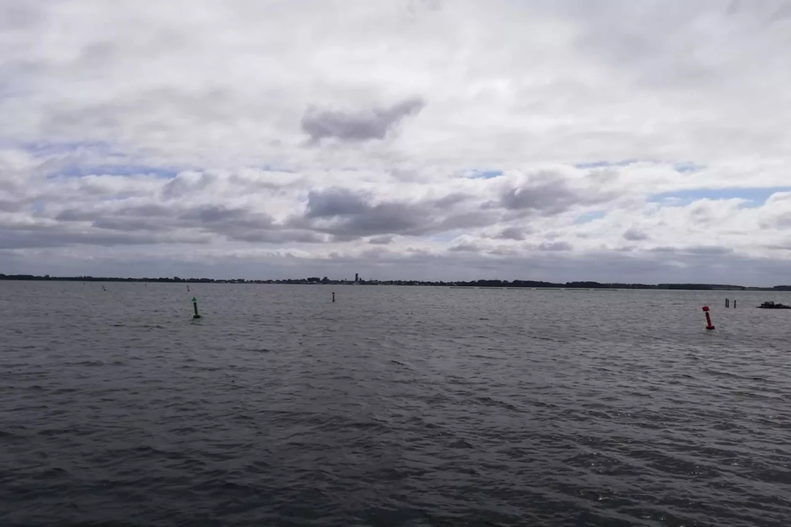 5 persoons vakantie huis in Bogø By-By Traum-Waterzicht